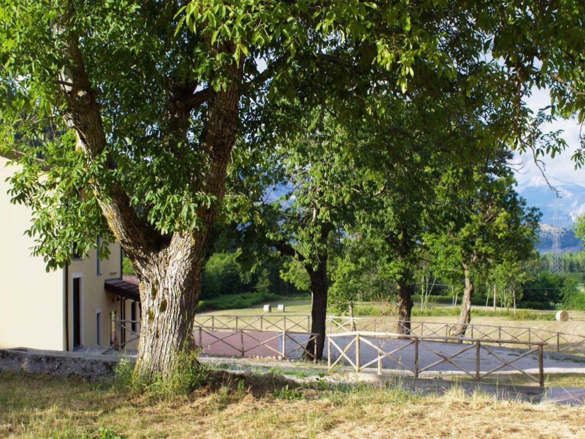 Agriturismo Acquafredda Villa Mormanno Eksteriør bilde