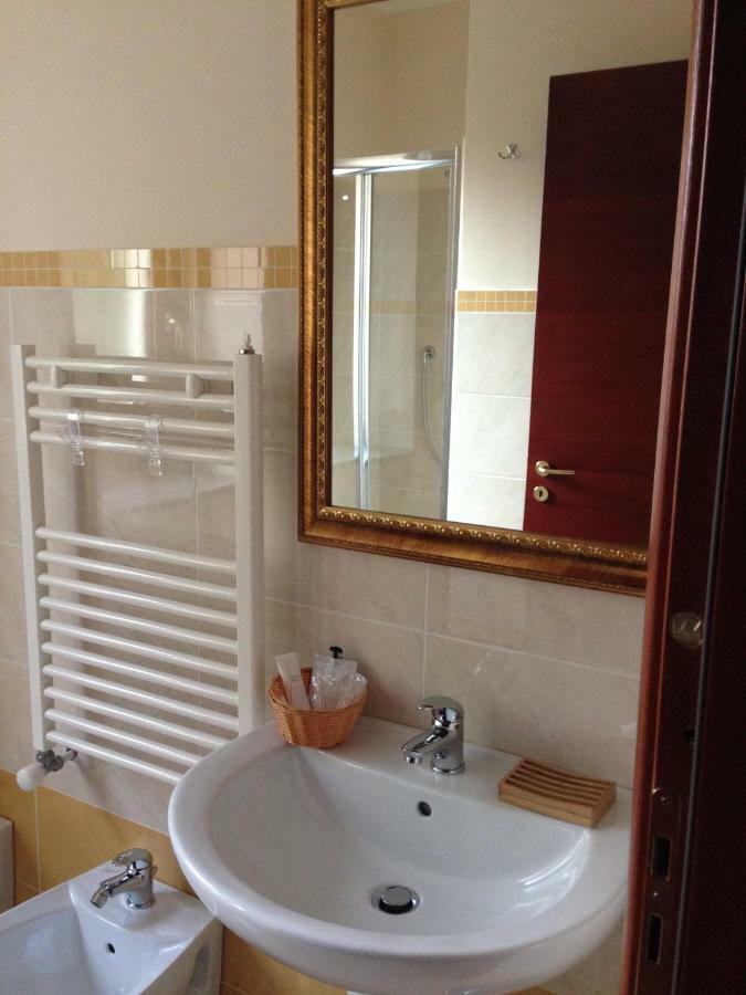 Agriturismo Acquafredda Villa Mormanno Eksteriør bilde
